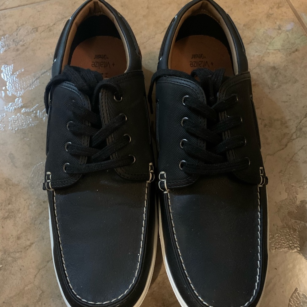 New Sonoma shoes